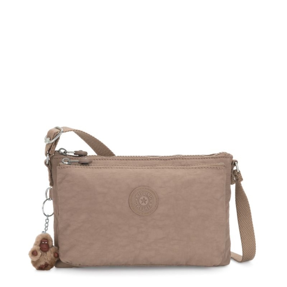 Kipling Mikaela Crossbody NWT